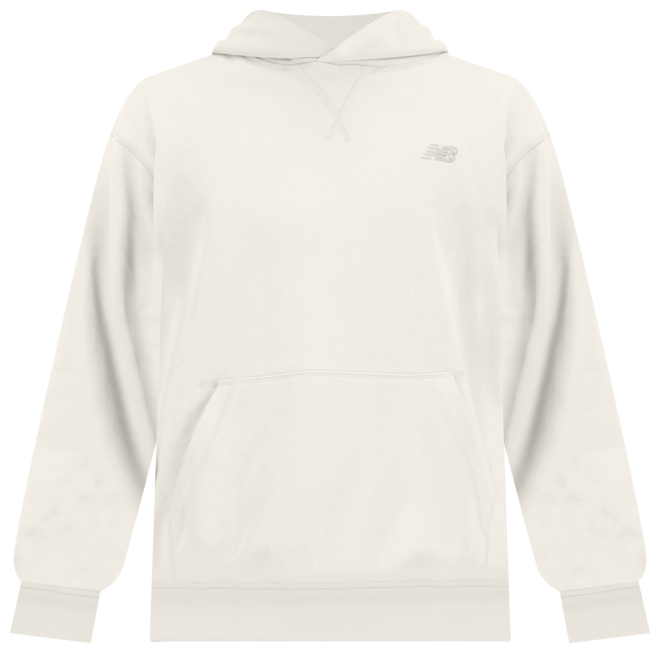 New balance sport style down sweatshirt hotsell