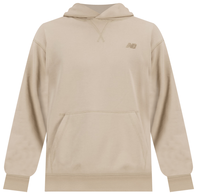 Athletics French Terry Hoodie