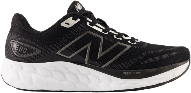 New balance 680 women's review best sale