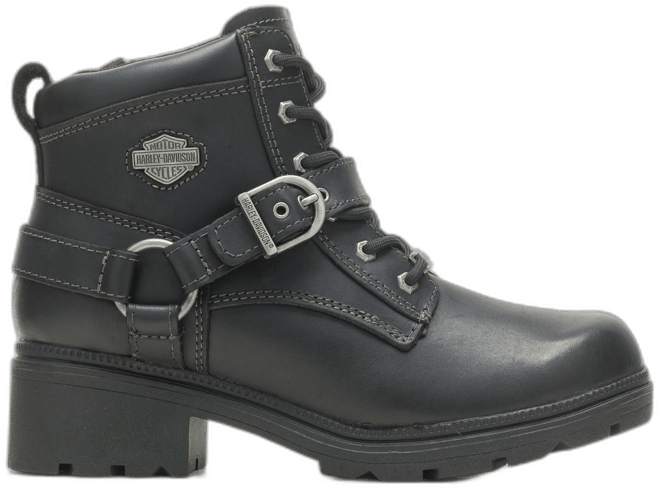 Women's Tegan Lace up Boot