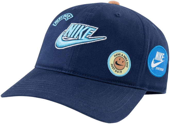 Junior hotsell nike hat