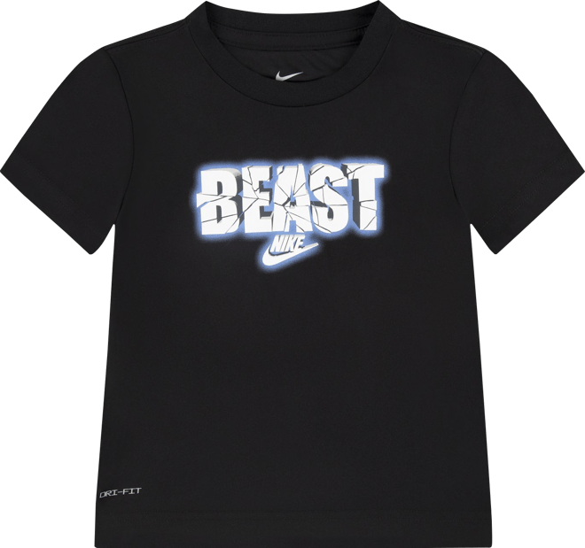 Nike dri fit beast hot sale shirt