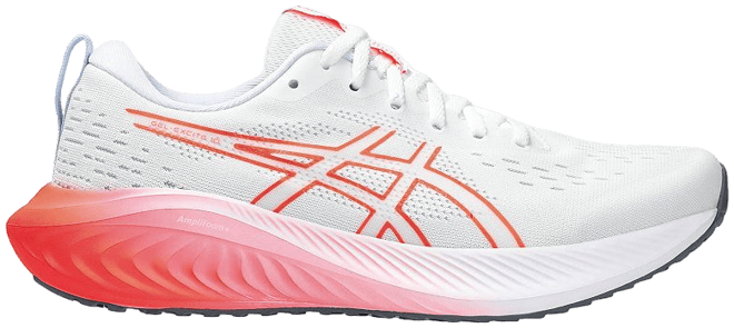 Asics, Shoes, Asics Everyday Comfort Amplifoam 65 Gelexcite7