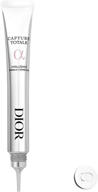 DIOR Capture Totale Hyalushot Wrinkle Corrector With
