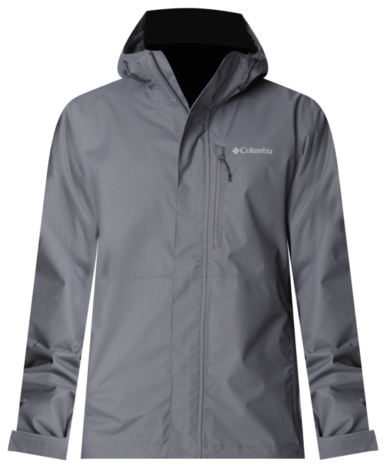 Men's Hikebound™ Rain Jacket