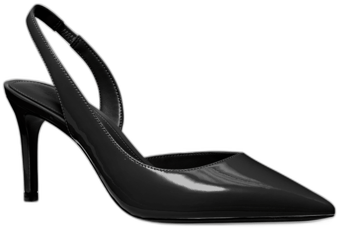 Michael  Women's Alina Flex Sling-back Pumps