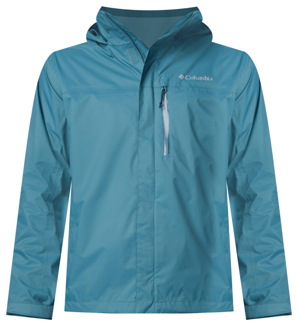 Columbia men's hotsell pouration jacket