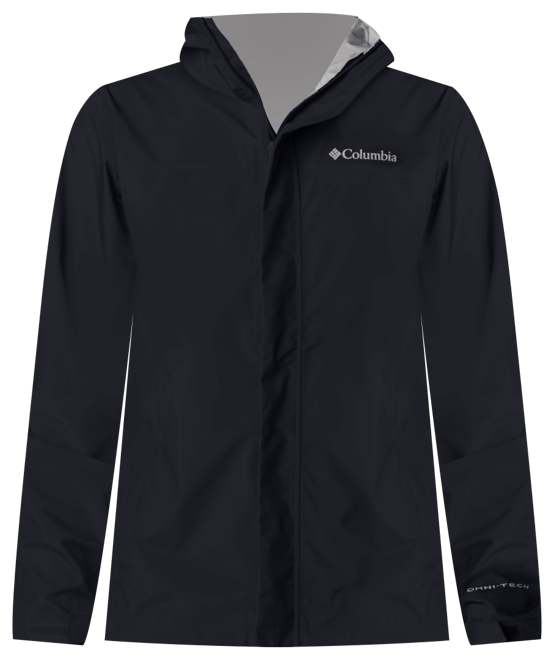 Columbia - Men's Steens Mountain™ Half Snap Fleece Pullover – Threadfellows