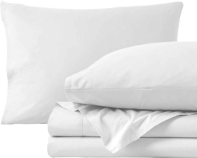 Percale Sheet Set