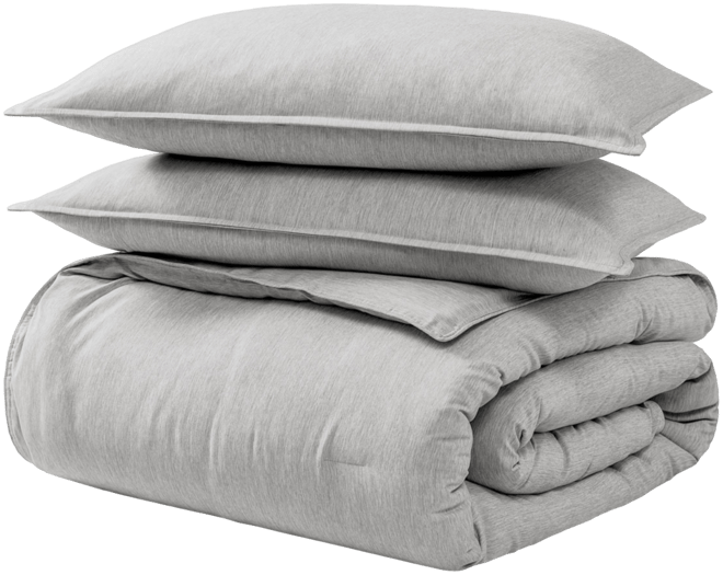 Down Alternative Comforter Set