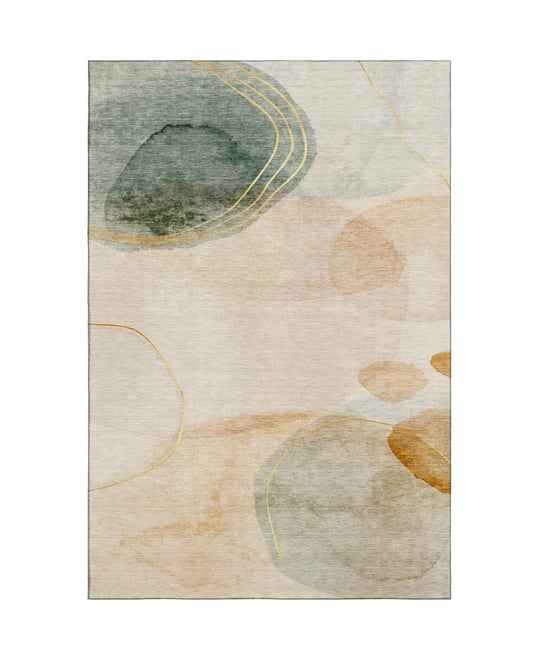 Odyssey Washable OY16 10' x 14' Area Rug
