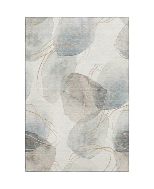 Odyssey Washable OY15 10' x 14' Area Rug