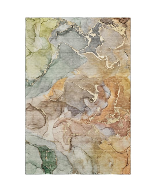 Odyssey Washable OY1 8' x 10' Area Rug