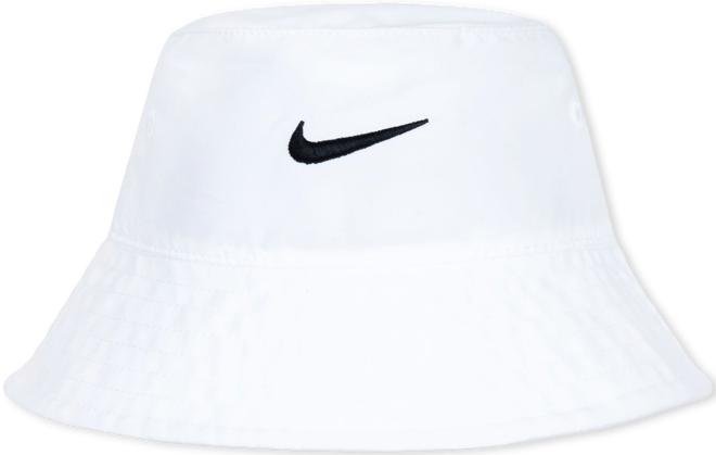 Nike Boys' UPF 50 Bucket Hat, Size 4-7, Black
