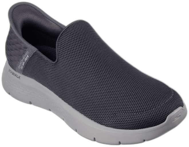 Kohl's skechers go store walk memory foam