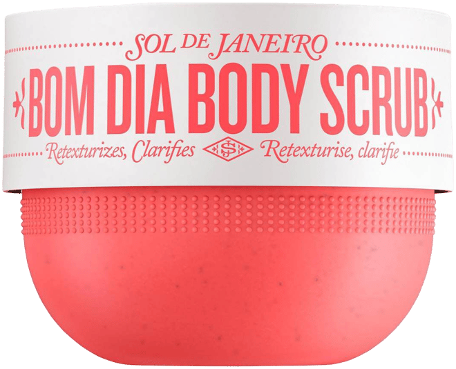 Sol de Janeiro Brazilian Crush Cheirosa 40 Perfume Mist 1 fl oz / 30mL ℮  NWOB