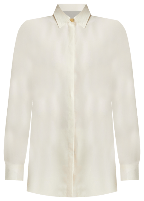 Women's Long-Sleeve Shirt