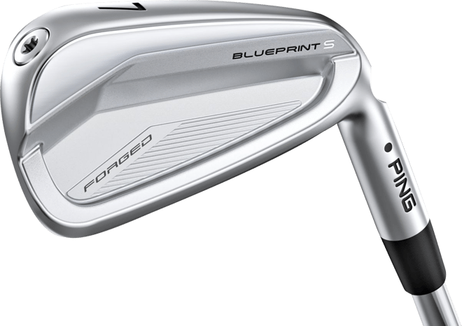 PING Blueprint S Irons | Dick's Sporting Goods