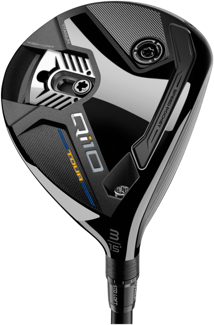TaylorMade Qi10 Driver -$200 Off | Dick's Sporting Goods