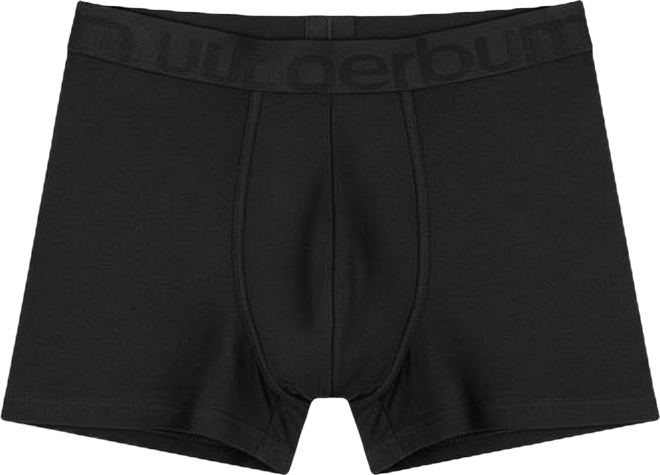 Men's Padded Boxer Brief