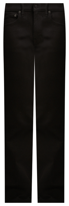 Women's Mid Rise Bootcut Jeans