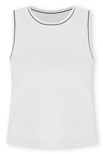 Women's Knit Tank Top