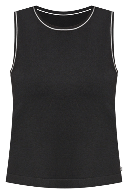 Women's Knit Tank Top