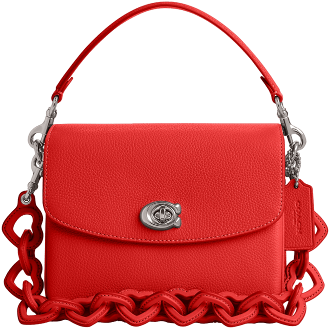 Coach chaise best sale crossbody macys