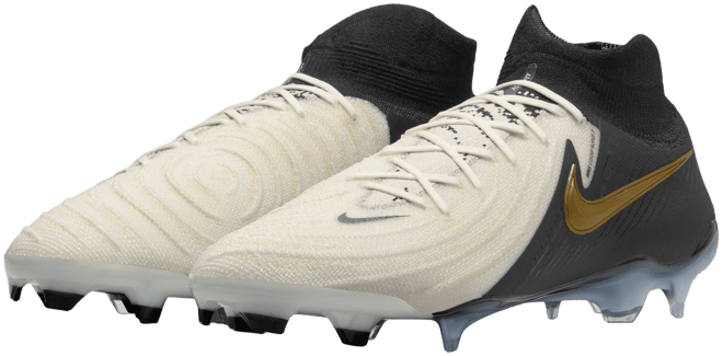 Nike Phantom Luna 2 Elite รองเท้าสตั๊ดฟุตบอลหุ้มข้อสูงสำหรับพื้นสนามทั่วไป