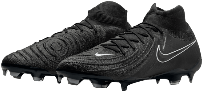 Nike Phantom Luna 2 Elite Firm-Ground High-Top Football Boot