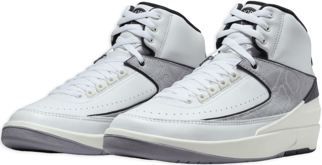 Air Jordan 2 Retro "Python" Men's Shoes