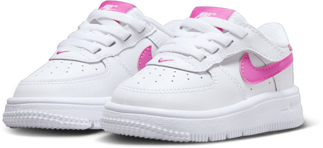Nike Force 1 Low EasyOn Tenis para bebé e infantil
