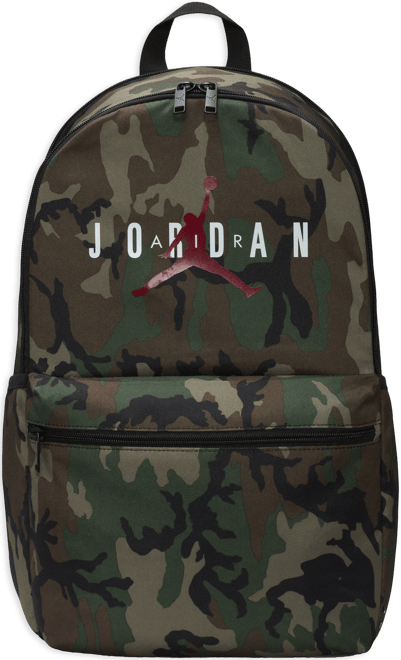 Jordan Backpack (23L)