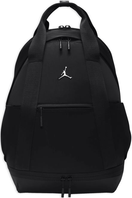 Jordan Alpha Backpack (28L)