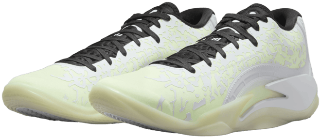 Zion 3 PF Basketball Shoes