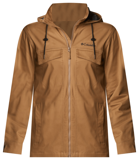 Columbia men's rockwell falls windbreaker on sale