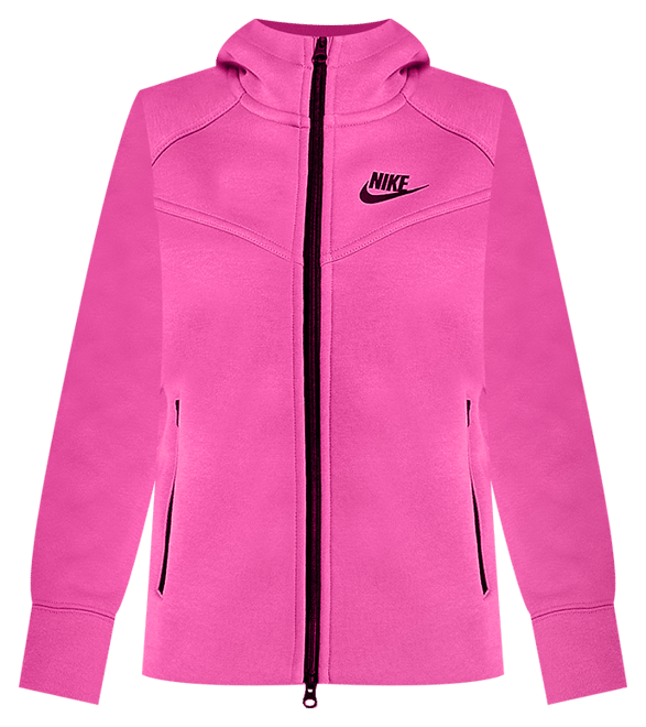 NIKE - NIKE SPORTS WEAR TECH FREECE L-size 新品 Nike Kid's Sportswear Tech Fleece Outfit
