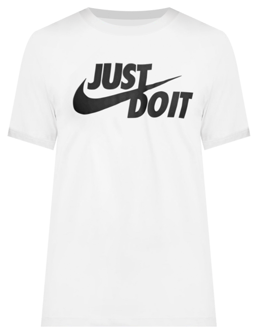 Just do it shirt mens online