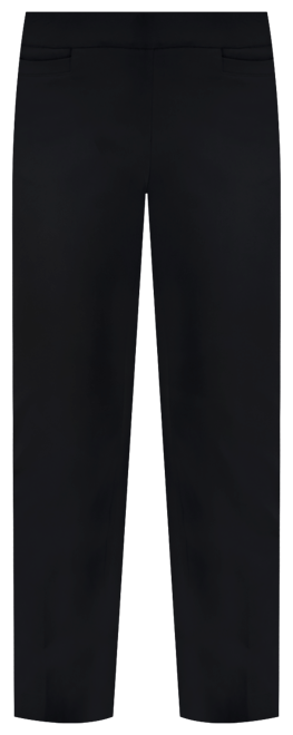 Women's Tummy Control Pull-On Slim-Leg Pants, Exclusively at Macy's