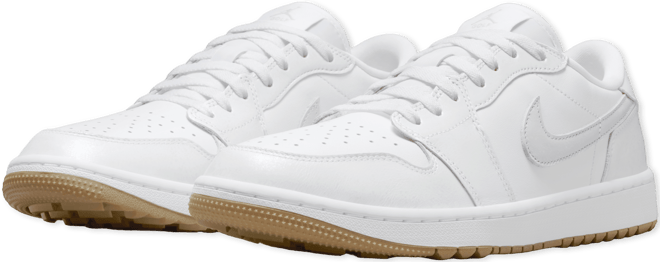 Air Jordan 1 Low G Golf Shoes. Nike.com