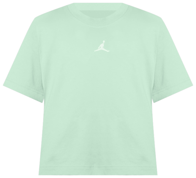 Jordan Essentials Big Kids' T-Shirt