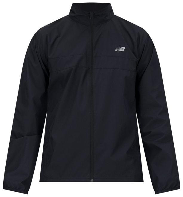 New balance sprinter jacket best sale