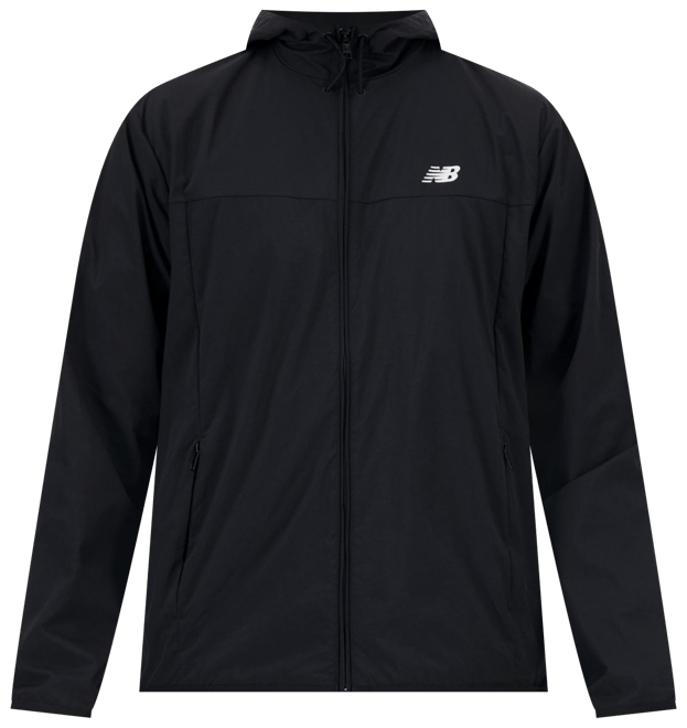 Athletics Woven Jacket New Balance