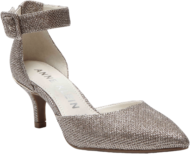 Anne Klein Fabulist Pump