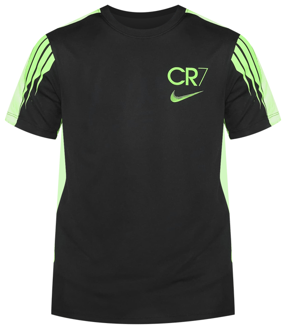 CR7 ジュニア Dri-FIT アカデミー サッカートップ