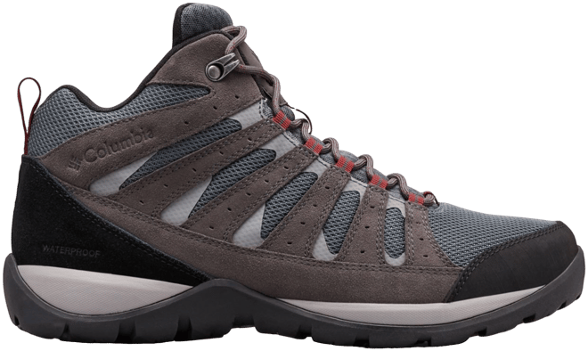 Mens Redmond V2 Mid Waterproof Shoe