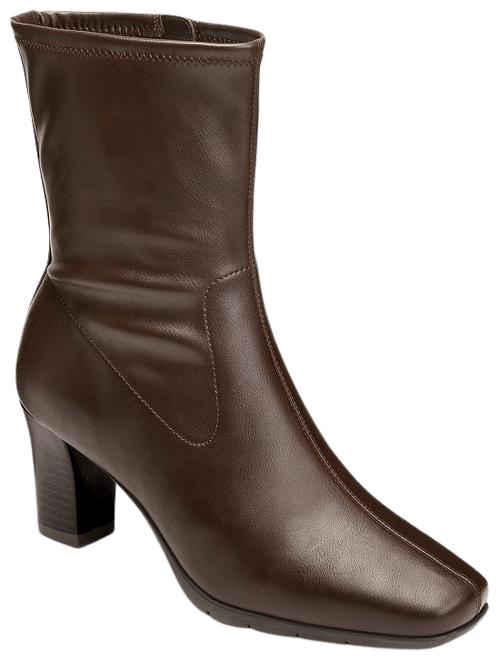 Aerosoles short hot sale boots