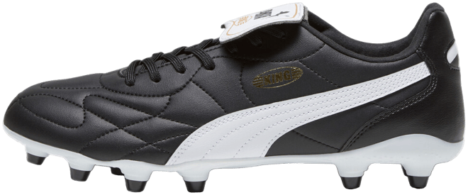 PUMA KING TOP Firm Ground/Artificial Ground Men's Soccer Cleats Shoes