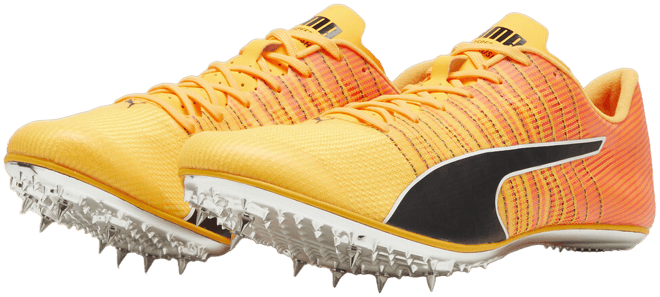 PUMA evoSPEED BRUSH 6 Men's Track Spikes Shoes