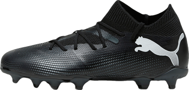 PUMA FUTURE 7 MATCH Firm Ground/Artificial Ground Kids' Cleats Shoes